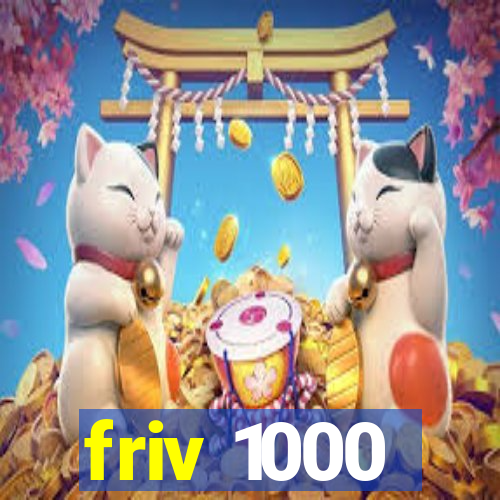 friv 1000